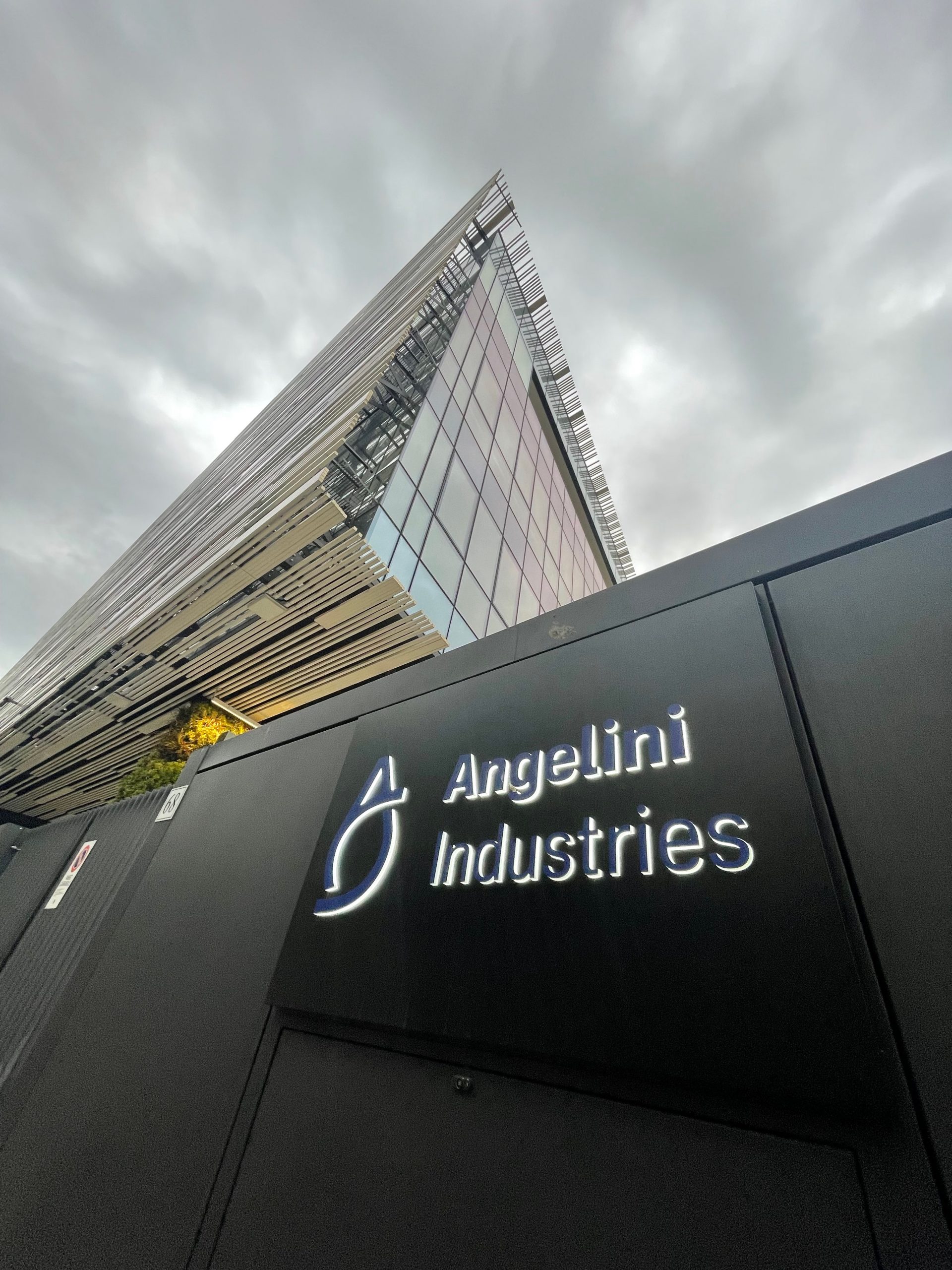 angelini industrieddue