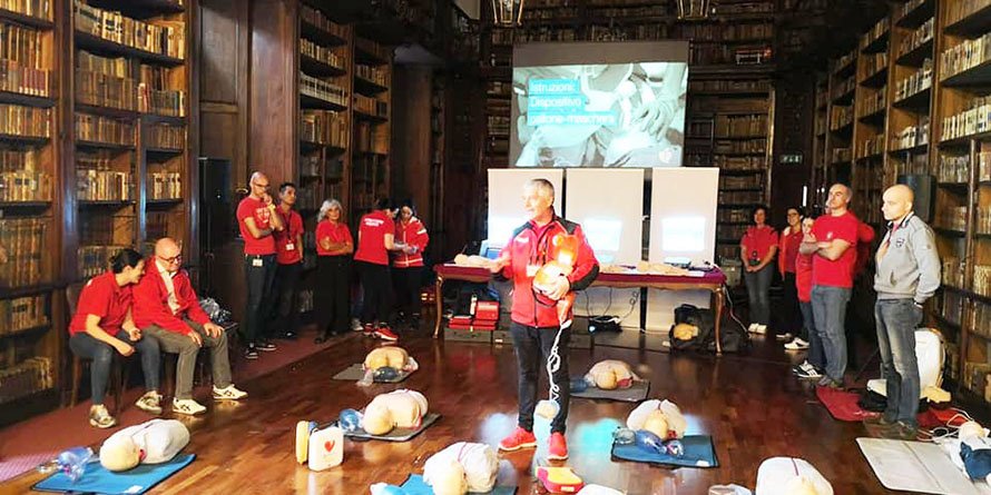 “Dae e Progetti di Cardioprotezione complessi: applicazione del principio di equidistanza dopo la pubblicazione in G.U della legge Mulè”