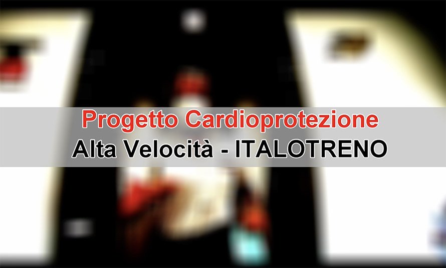 progetto cardioprotezione AV