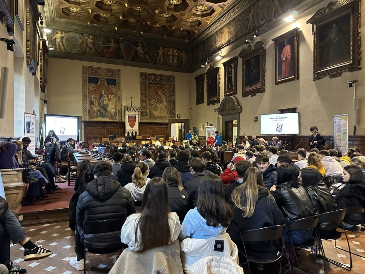 Prato: progetto Cardioprotezione al via in collaborazione con la Misericordia e Squicciarini Rescue