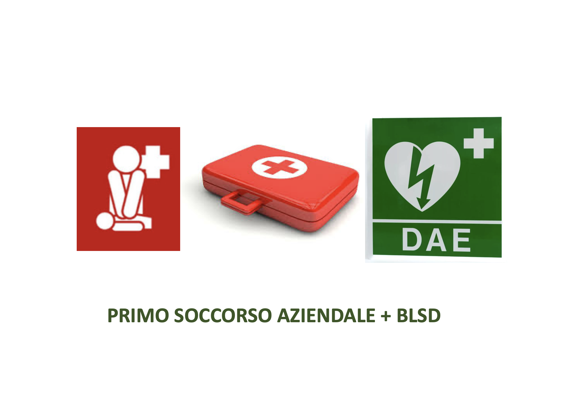 Primo Soccorso Aziendale con BLSD aggiuntivo: le nuove frontiere dei progetti di cardioprotezione aziendale.